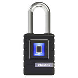 4901EURD. BIOMETRISCH HANGSLOT