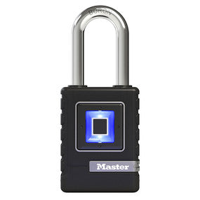 4901EURD. BIOMETRISCH HANGSLOT