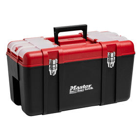 BOÎTES À OUTILS CONSIGNATION VIDES