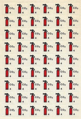 BRANDBLUSSER CO2 6KG