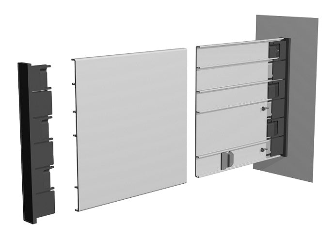 MODULE PLUS INDOOR EN DRAPEAU