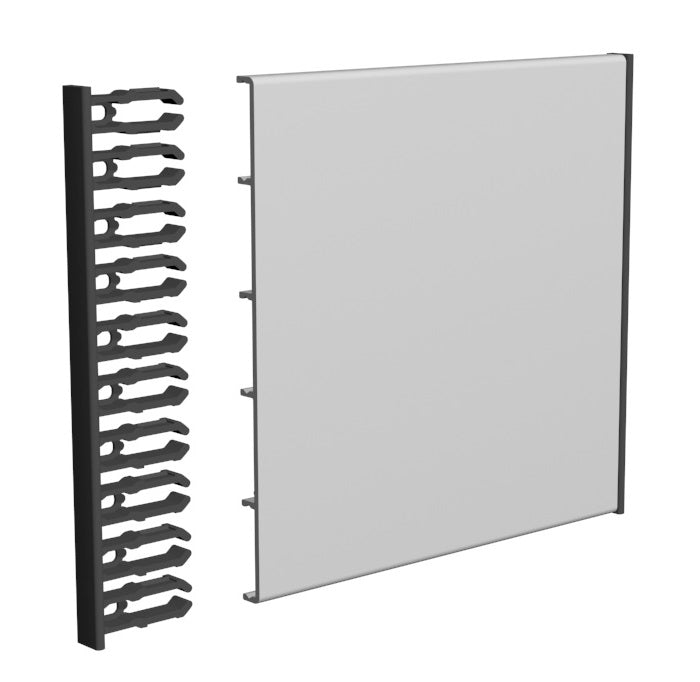MODULE PLUS INDOOR MUR