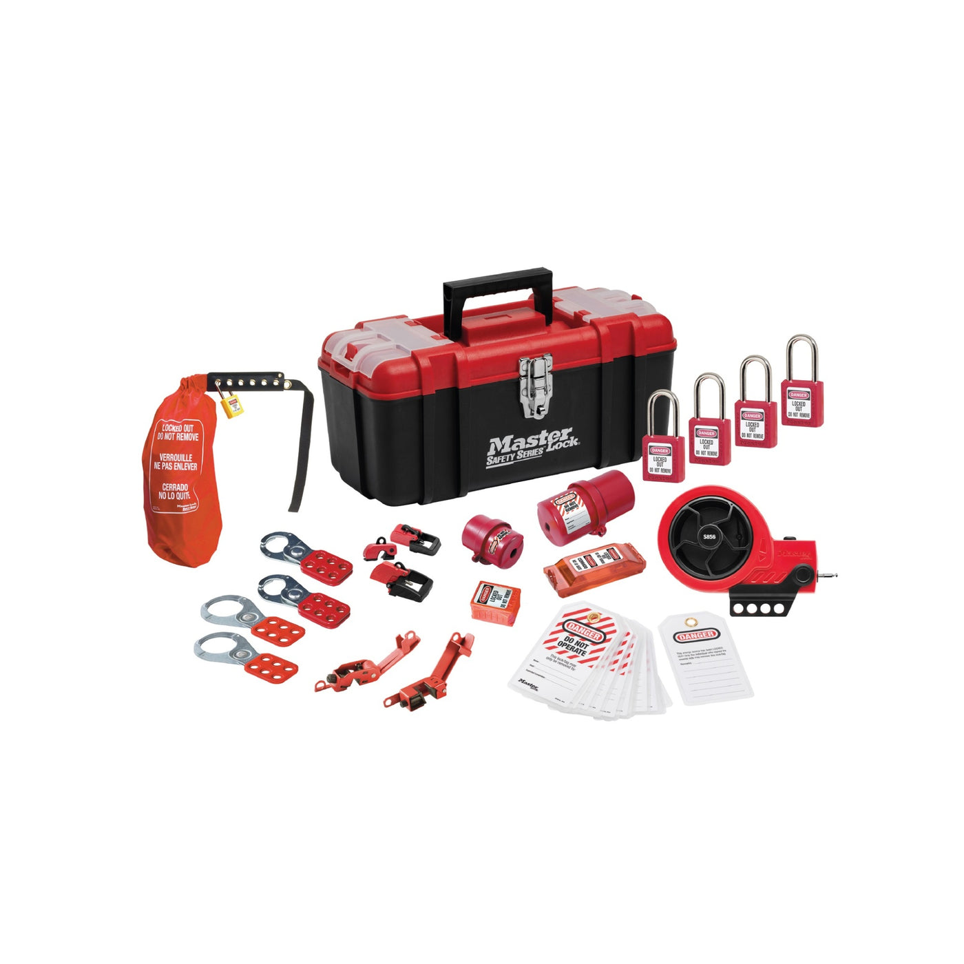 1457VE410KAPRE. LOCKOUT KIT
