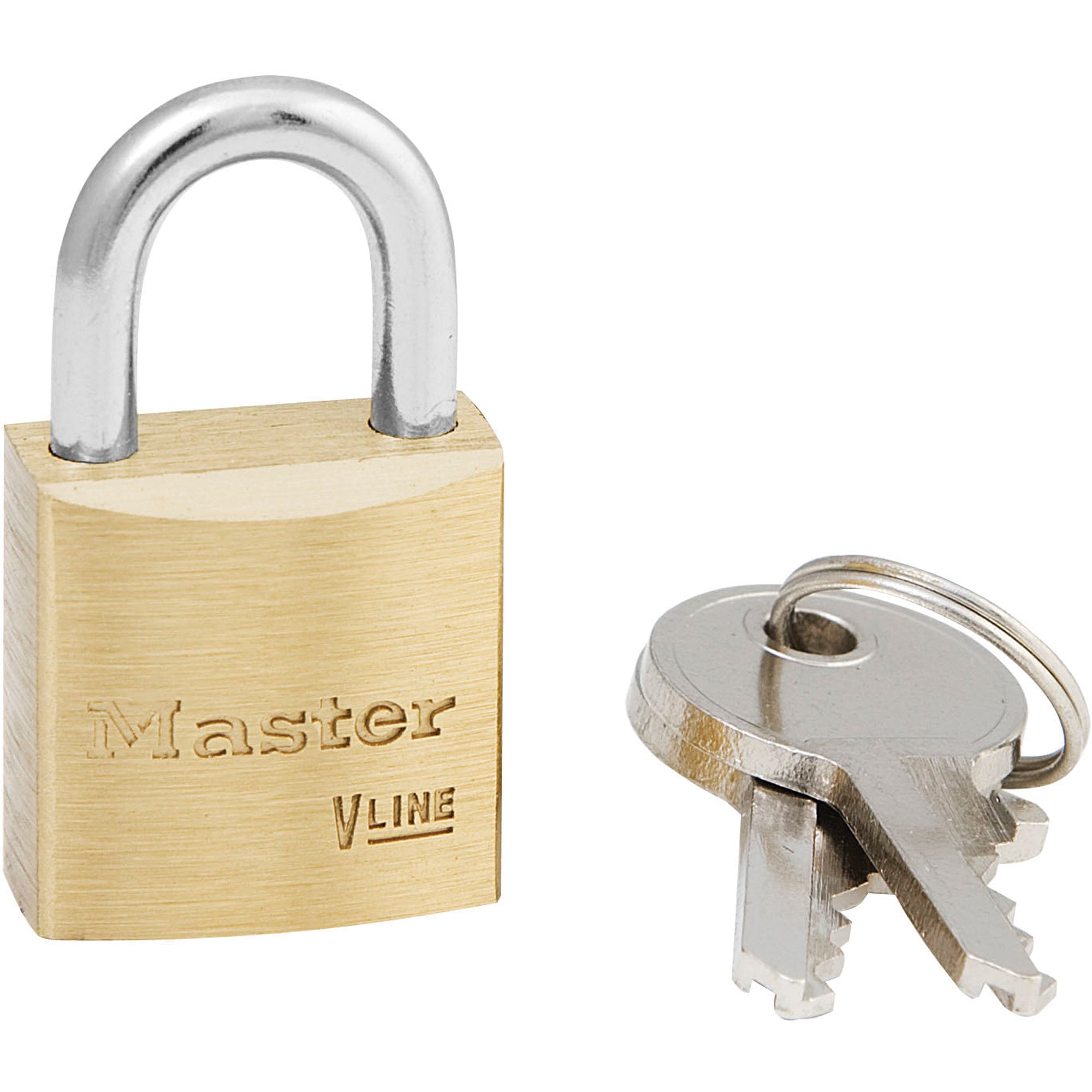 4150. CADENAS SECURITE EN LAITON