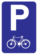FIETSENSTALLING