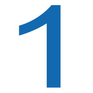 CHIFFRE 1 PERMALEAN PERMAROUTE