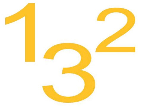 CHIFFRE 1 PERMALEAN PERMAROUTE