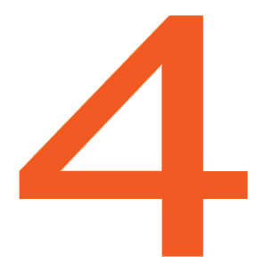 CHIFFRE 4 PERMALEAN PERMAROUTE