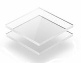 PLEXI INSERT HOUDER