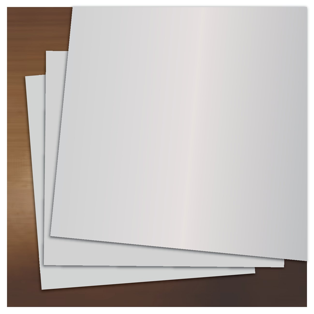 POLYPROPYLÈNE BLANC