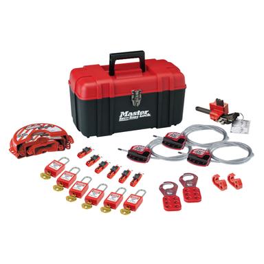 S1117VES31KA.AFSLUITER-ELEKTRICITEIT KIT