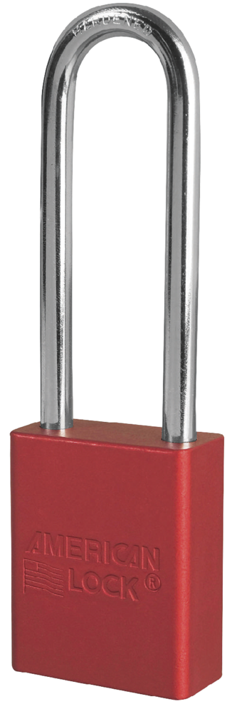 S1107. ALUMINIUM SLOTEN 75mm