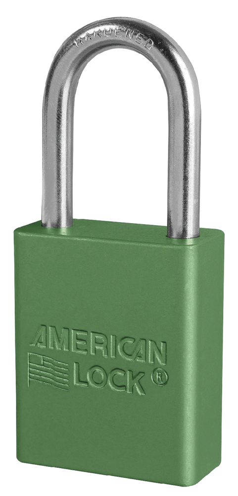 S1106. ALUMINIUM SLOTEN 38mm