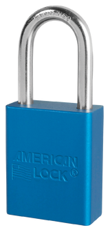 S1106. ALUMINIUM SLOTEN 38mm