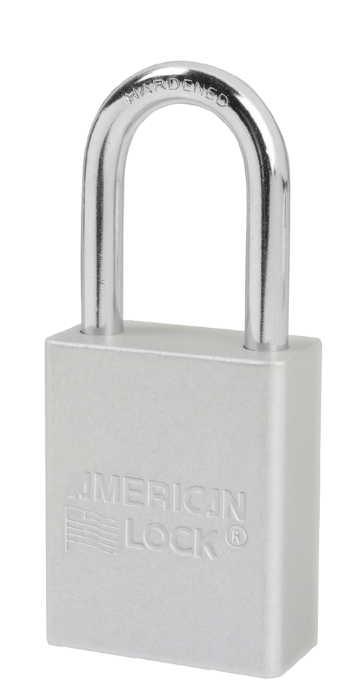S1106. ALUMINIUM SLOTEN 38mm
