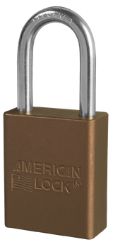 S1106. ALUMINIUM SLOTEN 38mm