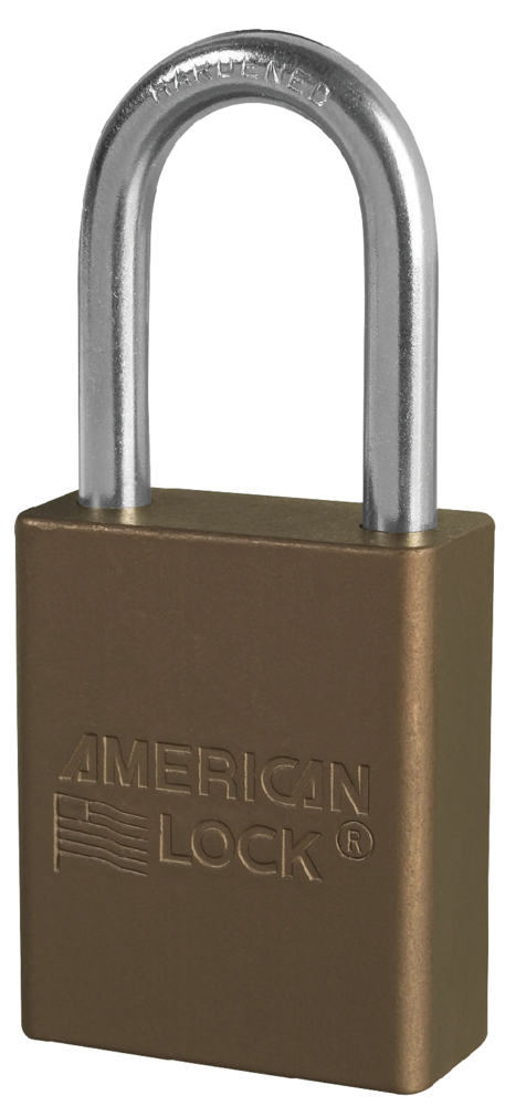 S1106. ALUMINIUM SLOTEN 38mm