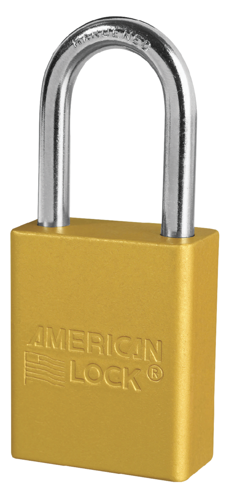 S1106. ALUMINIUM SLOTEN 38mm