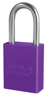 S1106. ALUMINIUM SLOTEN 38mm