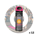 TEMPO MARKER, VISIBILITÉ 2 SEMAINES