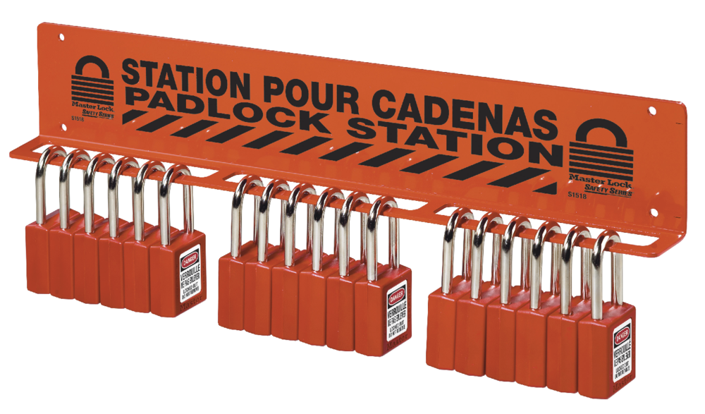 S1518.STATION CADENAS VIDE MAX22 CADENAS