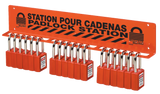 S1518.STATION CADENAS VIDE MAX22 CADENAS