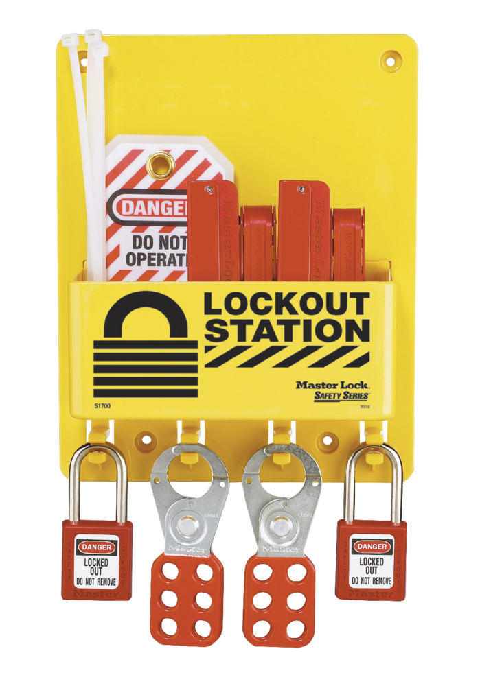 S1720E410. STATION CONSIGN.ELECTR.REMPLI