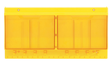 S1800. CENTRE D'ETIQUETAGE DELUXE VIDE