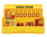 S1850E410. STATION CONSIGNATION COMPOSEE