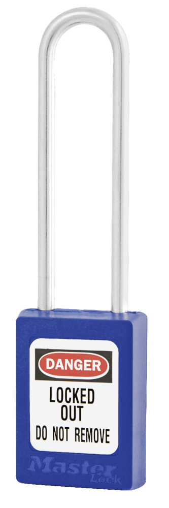 S31 ZENEX VEILIGHEIDSHANGSLOTEN