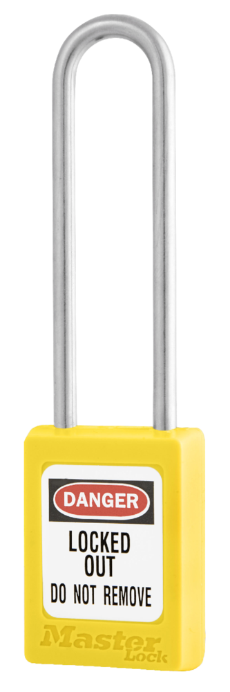 S31 ZENEX VEILIGHEIDSHANGSLOTEN