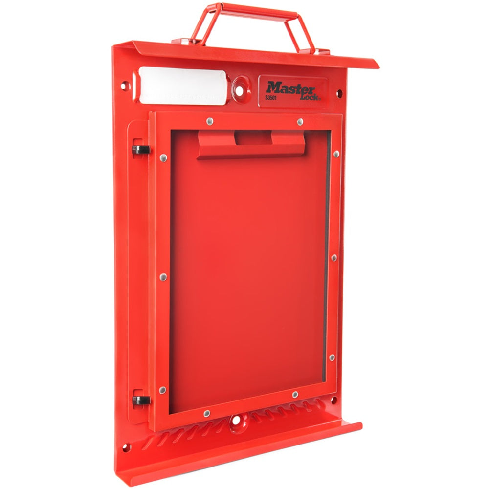 S3501.TABLEAU D'AFFICHAGE POUR DOCUMENTS