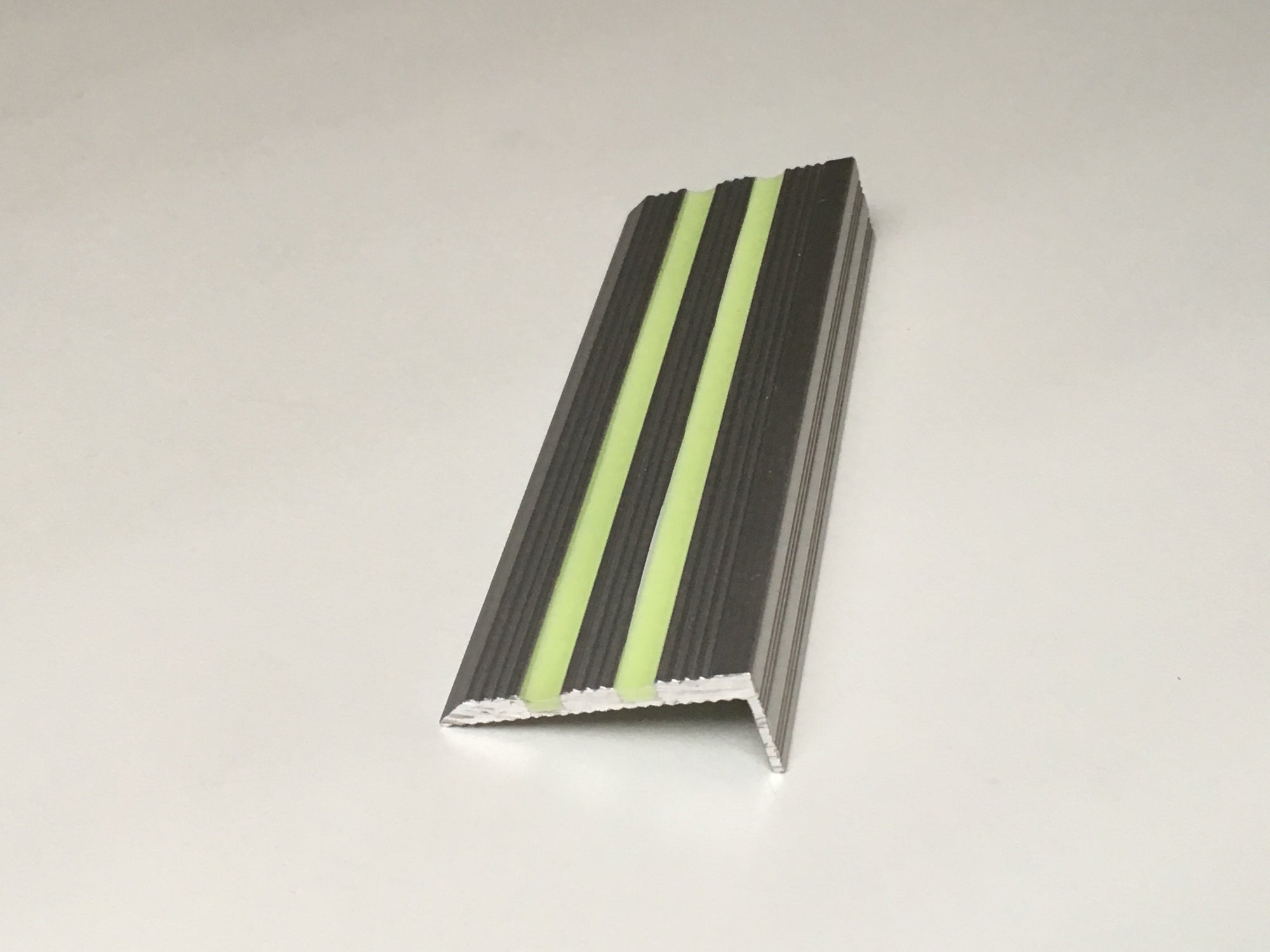 NEZ DE MARCHE ANTISLIP A BANDES PHOTOLUM