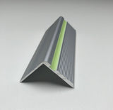 TRAPNEUS ANTISLIP MET FOTOLUM. STRIPS