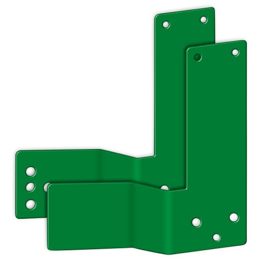 EXIT CONTROL, VOOR PANIEKSTANG