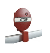 EXIT CONTROL, VOOR PANIEKSTANG