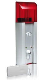 DEURALARM 105DB FLITSLICHT