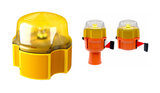 SKIPPER LED LICHT FLASHING-PERMANENT