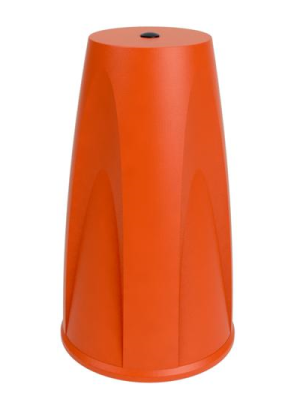 SKIPPER CAPS POUR POTEAU/CONE