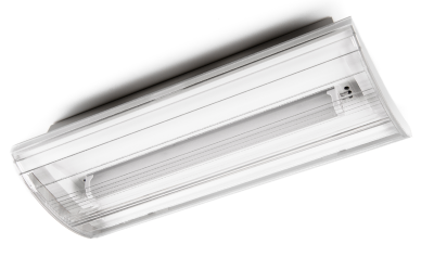 STEP LED NOODVERLICHTING