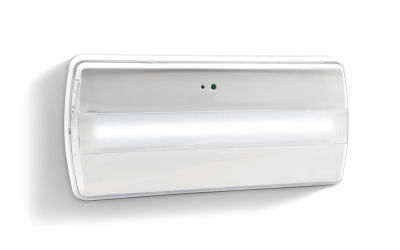 STEP LED NOODVERLICHTING