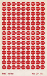 SIGNAUX RELATIFS À LA PRIORITÉ B5