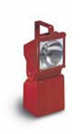 SCOUT LED PROJECTEUR DE SECOURS