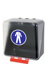 MIDI SECUBOX VETEMENTS DE SECURITE