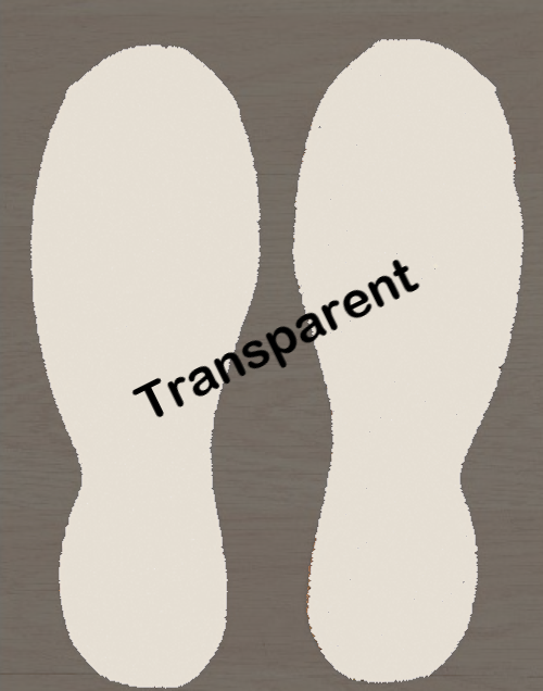 ANTISLIP VOETSTAPPEN STANDAARD MOD.A