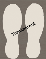 ANTISLIP VOETSTAPPEN STANDAARD MOD.A