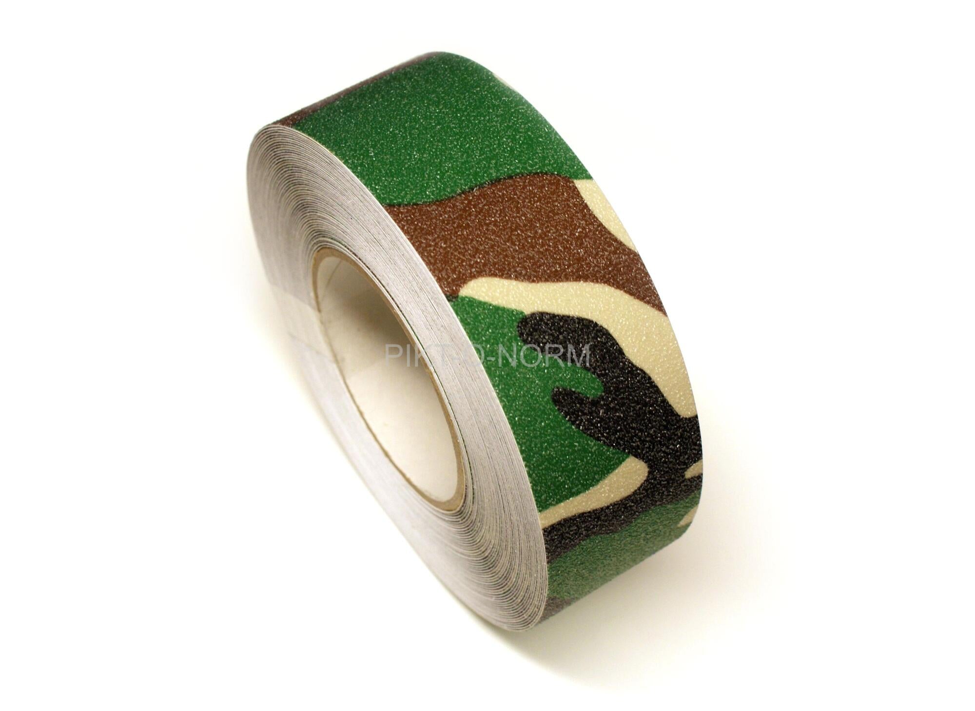 STANDARD SAFETY GRIP ANTISLIP CAMOUFLAGE