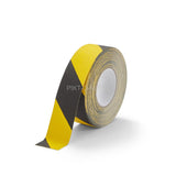 ANTI-SLIP REMOVABLE SEMI-PERM. GESTREEPT