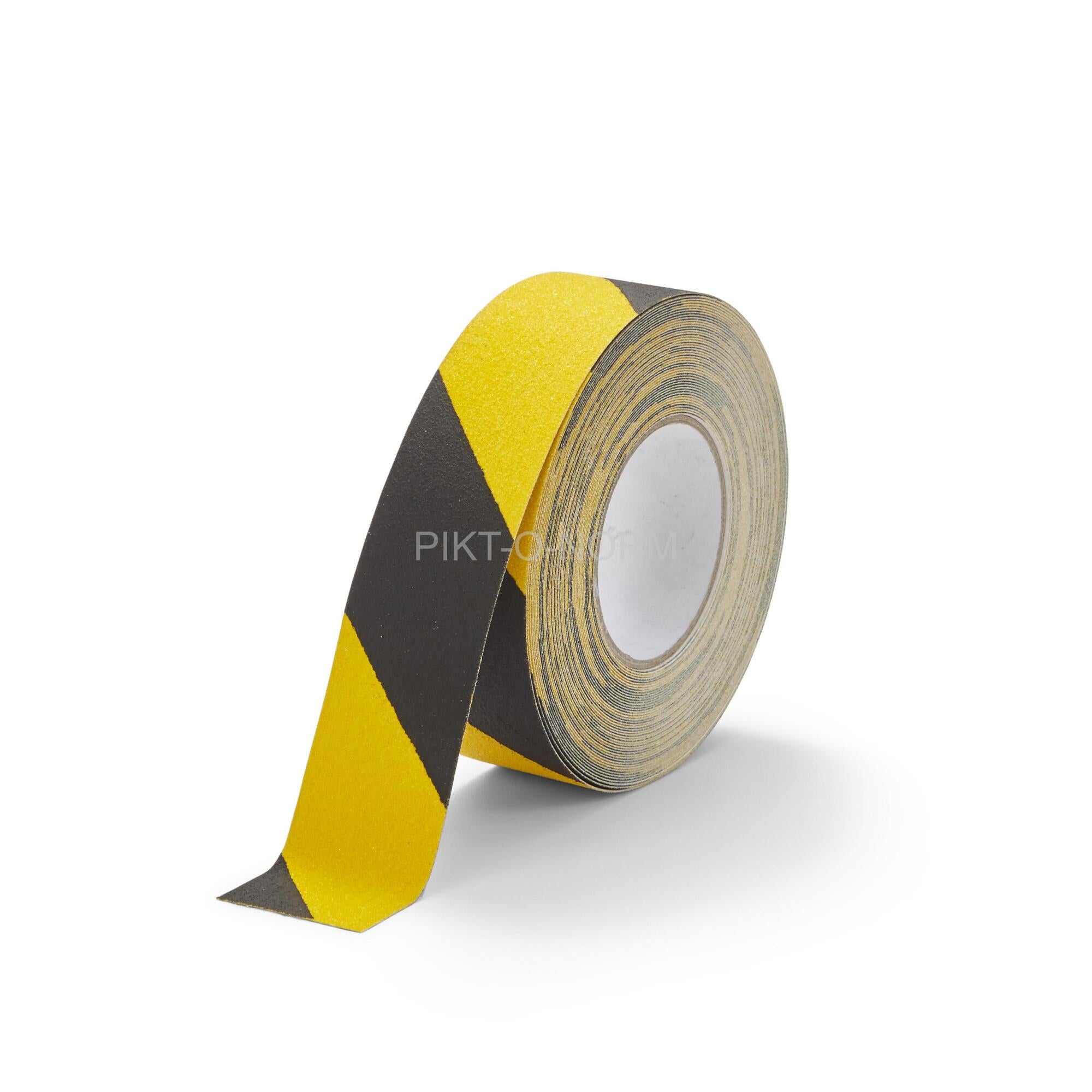 ANTI-SLIP REMOVABLE SEMI-PERM. GESTREEPT