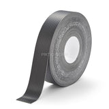 GERIBBELDE ANTSLIP ZWARTE TAPE